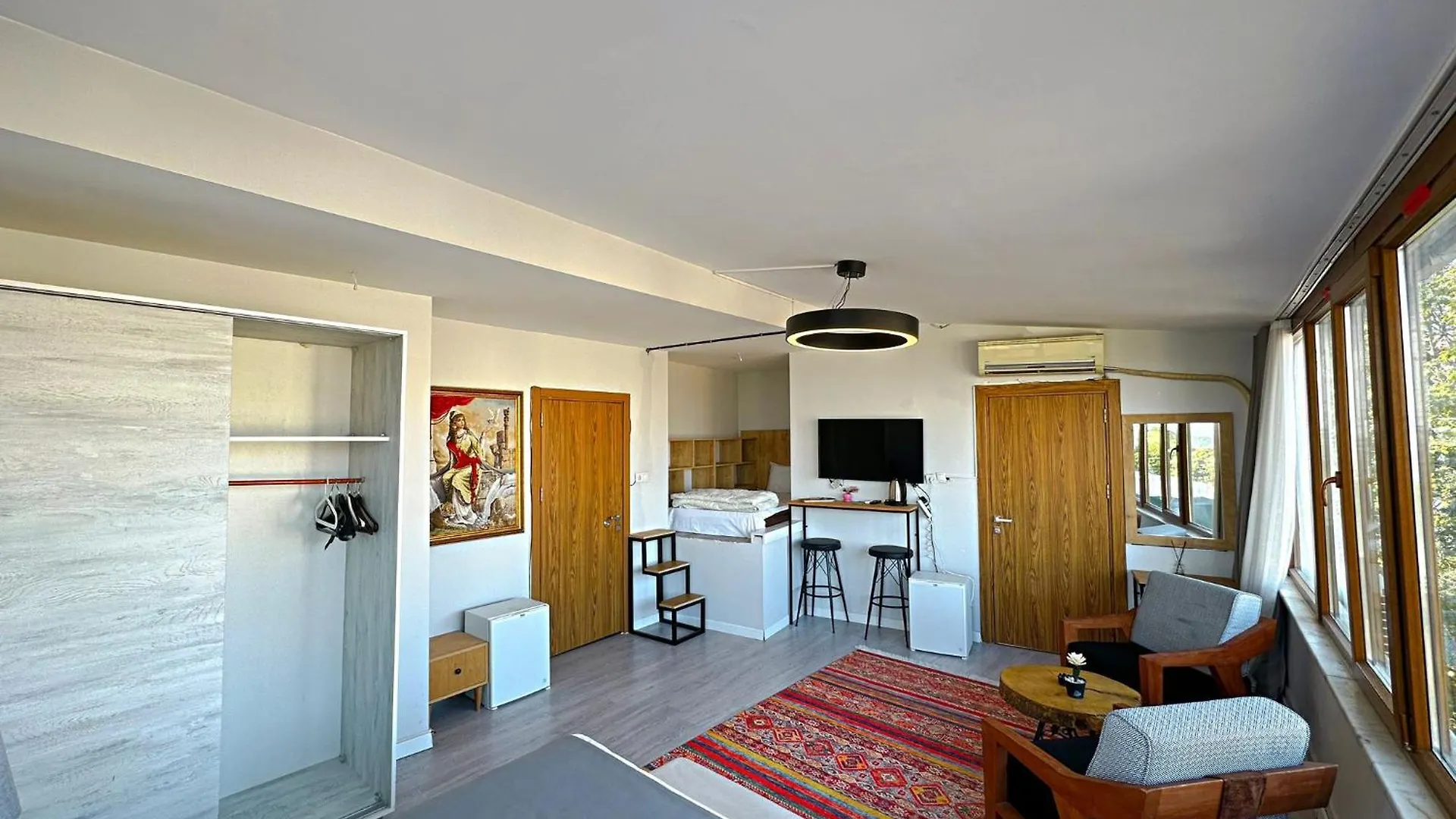 Million Old City Apartment Istanbul 3*,  Turkiet