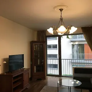 Bliss Residence & Spa 4* Budapest