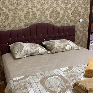 شقة Alperen Apart 