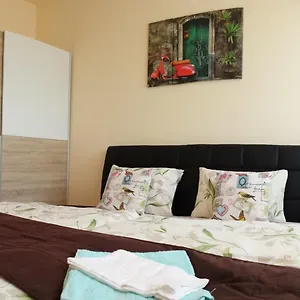 Garden House 2* Budapest