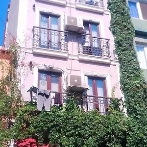 Taksim Ivy Hostel