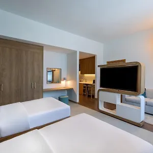 Element Al Mina, Jumeirah Hotel Dubai