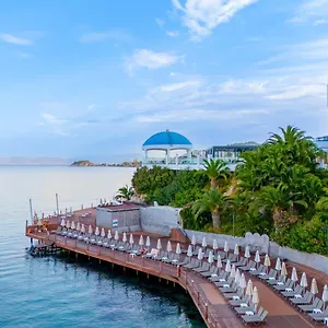 Infinity By Yelken Aquapark&resorts 5* Kusadası