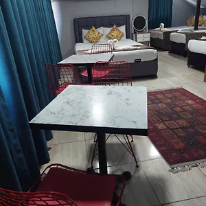 2* Hotel Galaxy Sultanahmet