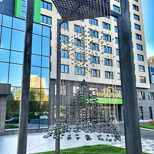 فندق فافور بارك ****