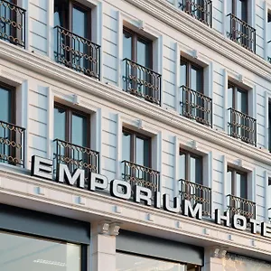 Emporium Istanboel
