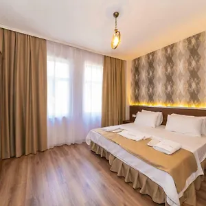 Pera Imperium Taksim Hotel