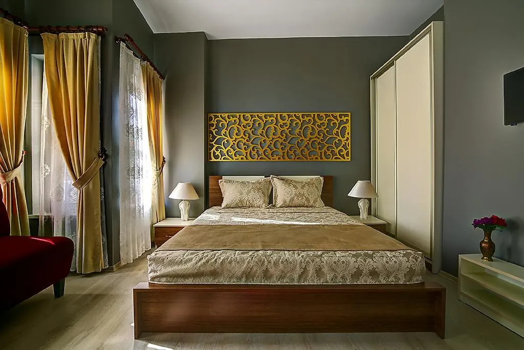 Million Old City Apartment Istanboel 3*,  Turkije